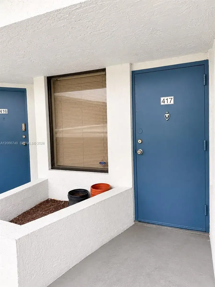 8255 SW 152nd Ave # 417, Miami FL 33193 photo 4