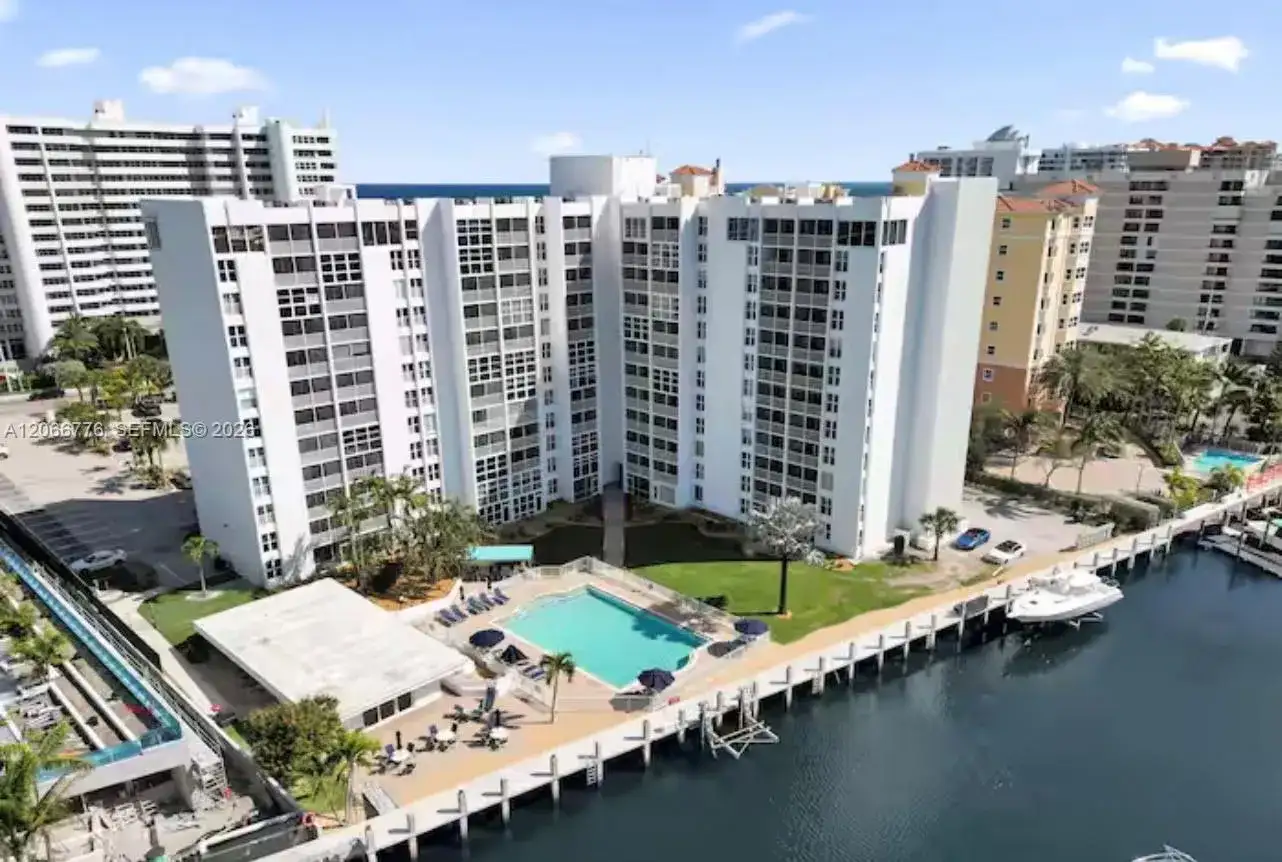 1391 S Ocean Blvd # 608, Pompano Beach FL 33062 photo 5