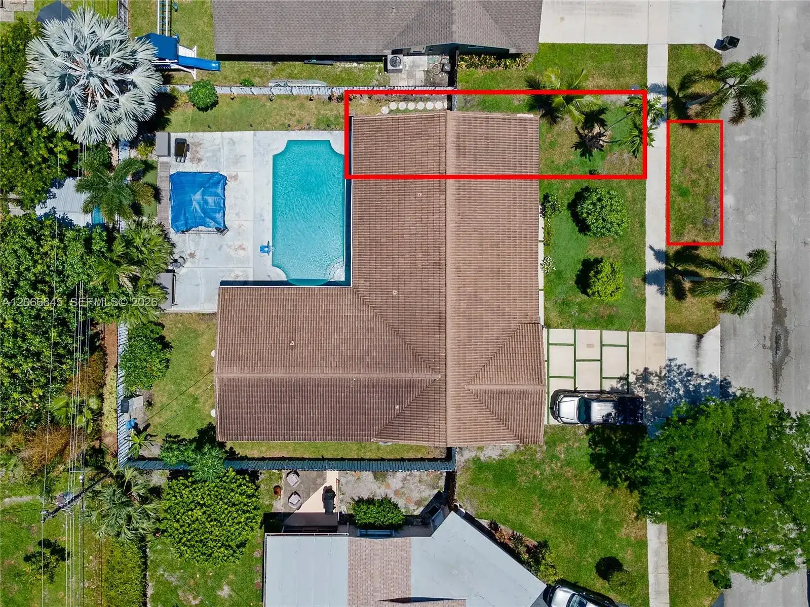 4241 NW 9th Ct, Coconut Creek FL 33066 photo 2