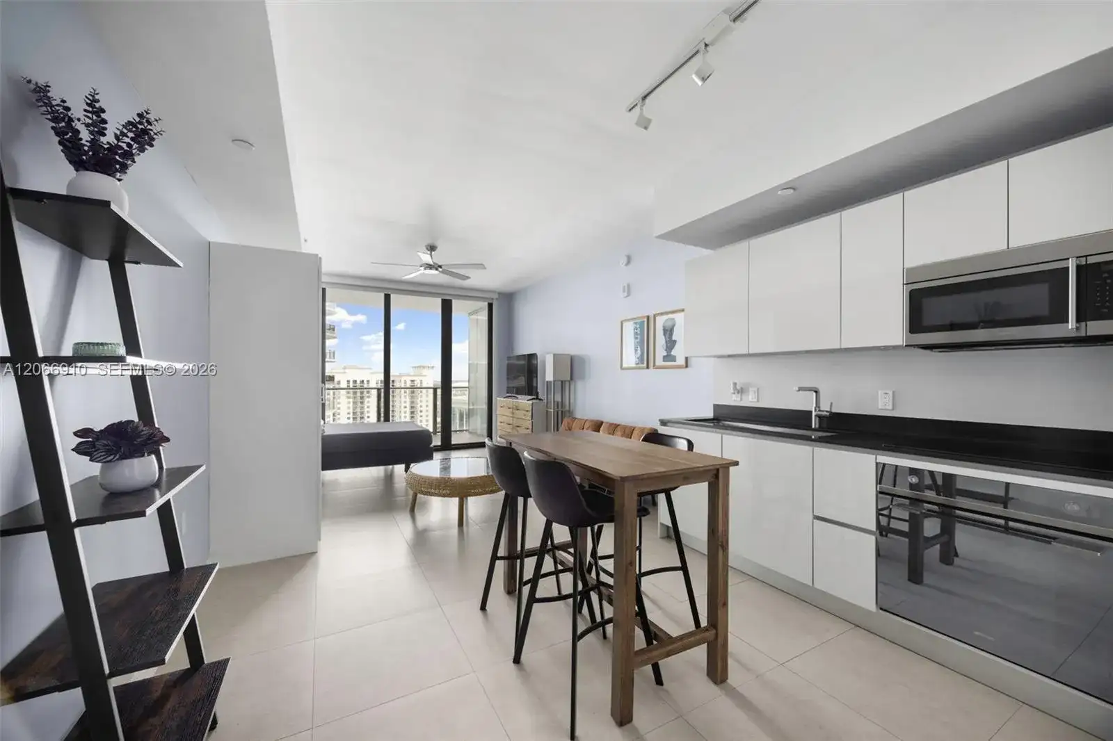 1010 Brickell Ave # 3610, Miami FL 33131 photo 5