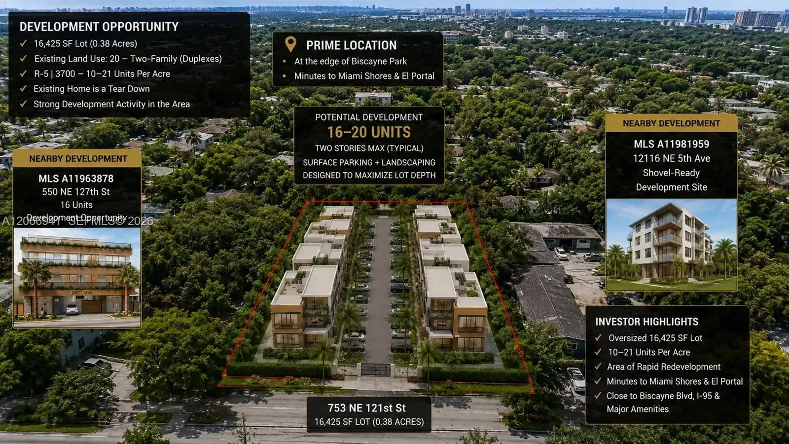 753 NE 121st St, North Miami FL 33161 photo 2