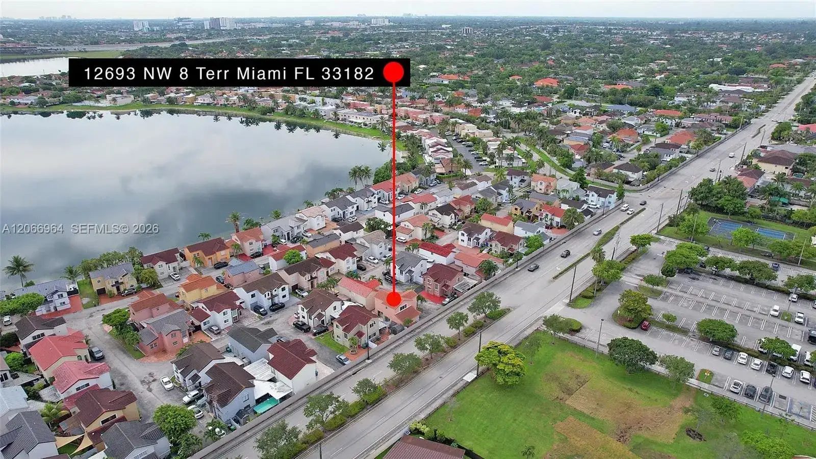 12693 NW 8th Ter, Miami FL 33182 photo 4