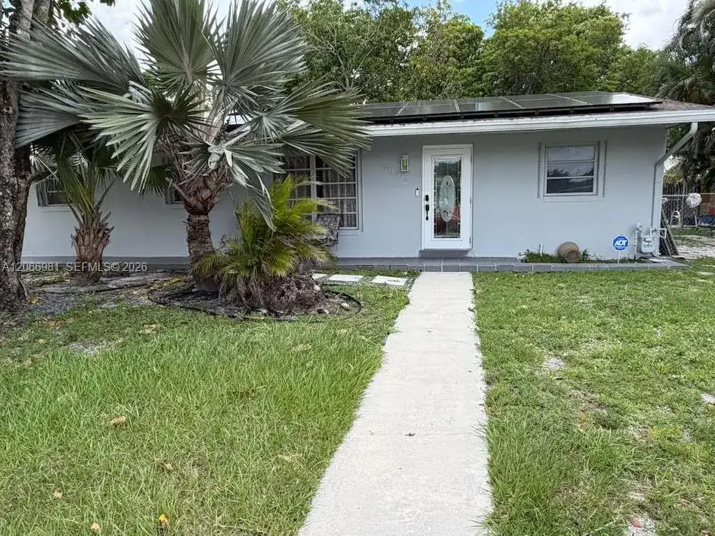 20302 NW 39th Ct # 0, Miami Gardens FL 33055 photo 2