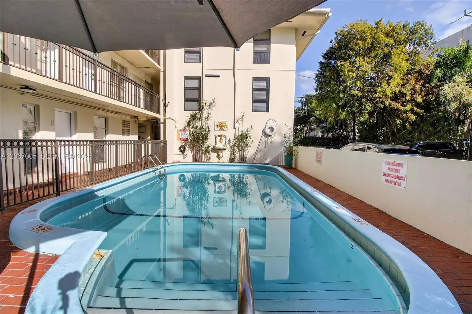 1600 S Le Jeune Rd # 14, Coral Gables FL 33134 photo 3