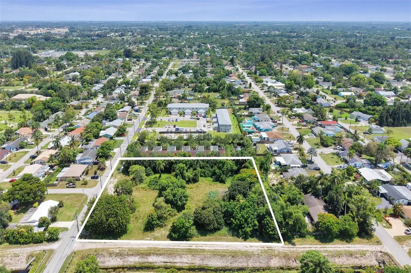 4137 Gulfstream Rd, Lake Worth FL 33461 photo 3