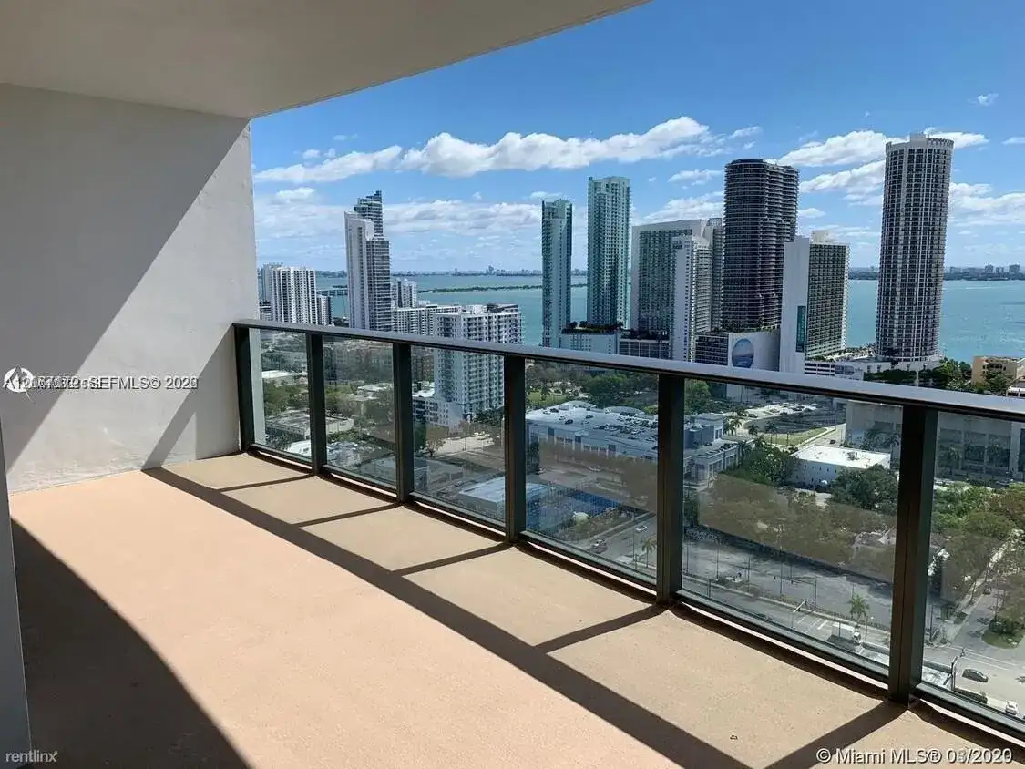 1600 NE 1st Ave # 1606, Miami FL 33132 photo 5