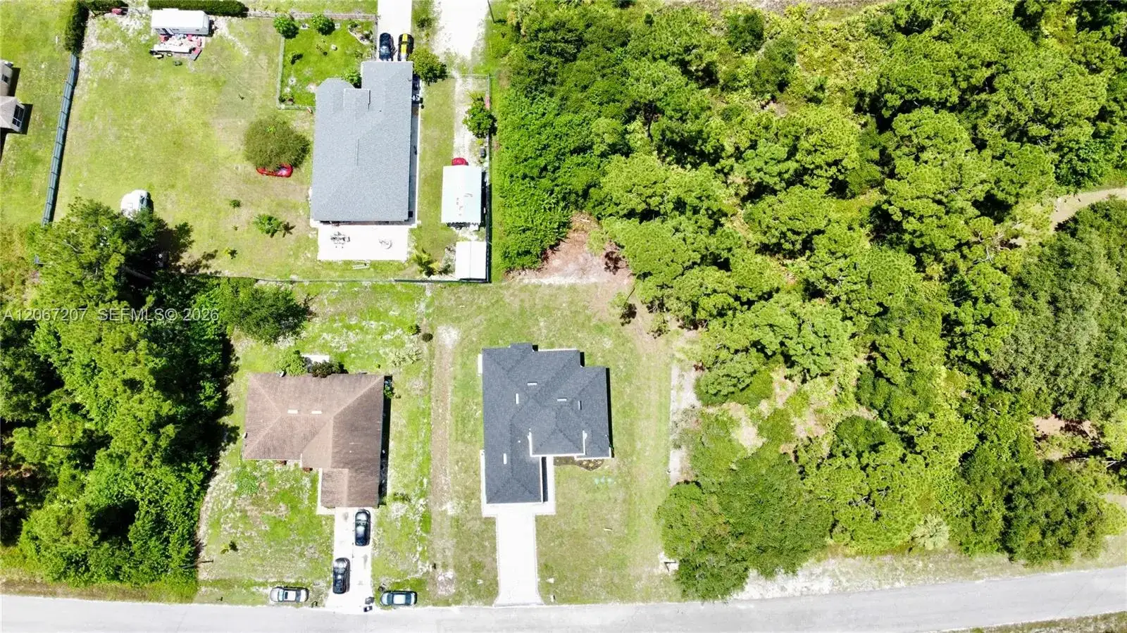 166 Wanatah Ave S, Lehigh Acres FL 33974 photo 3