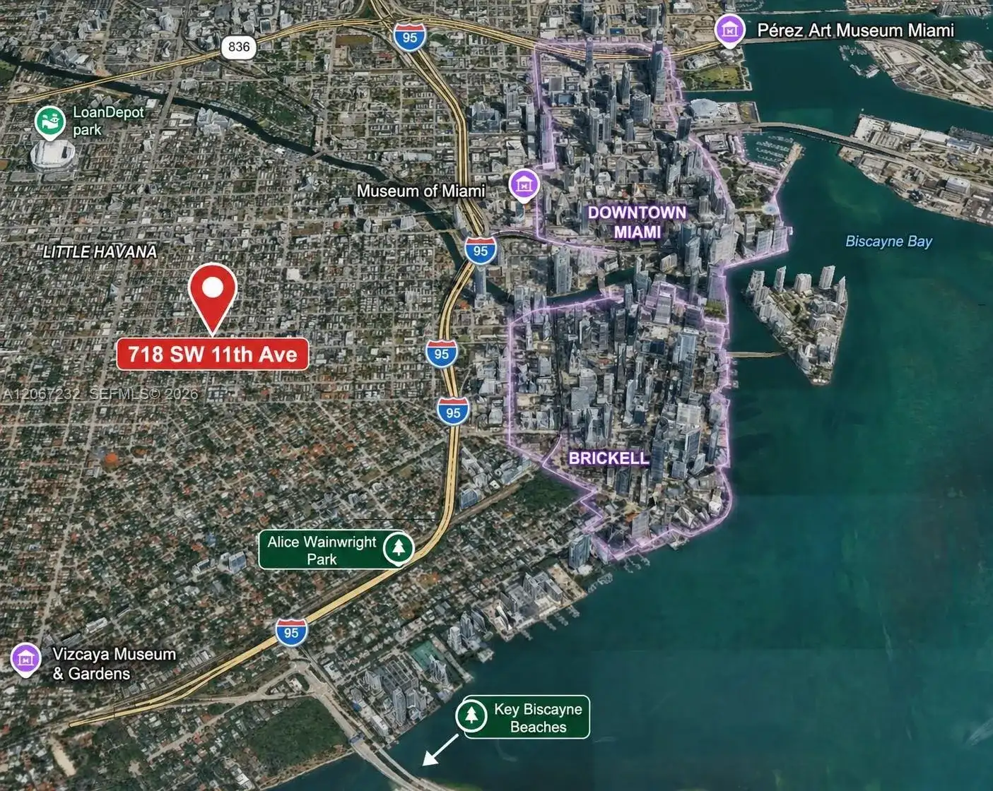 718 SW 11th Ave # 6, Miami FL 33130 photo 2