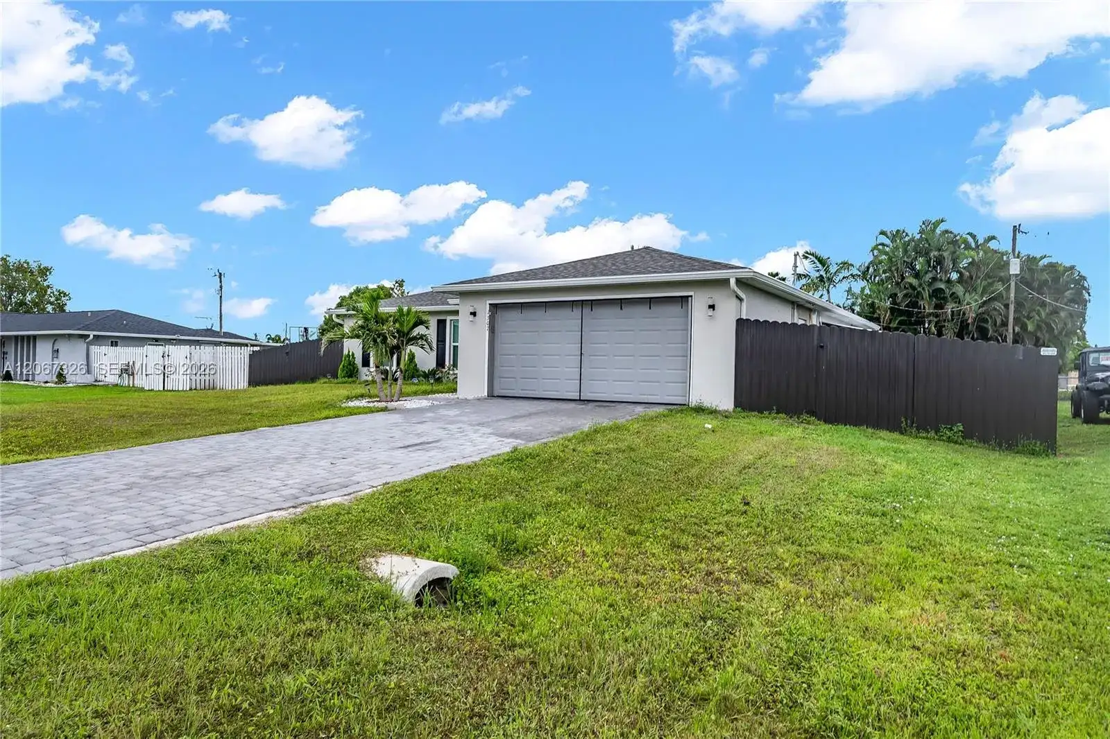 1307 1307 SW 13th Ter, Cape Coral FL 33991 photo 3