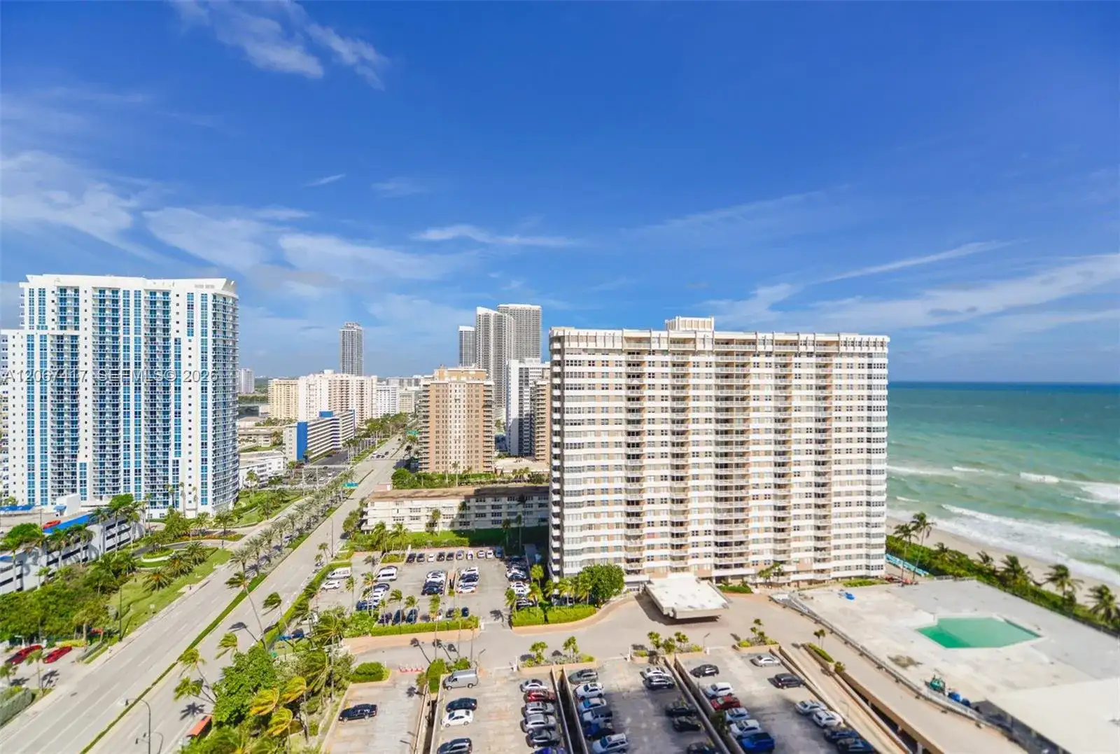 1980 S Ocean Dr # 20K, Hallandale Beach FL 33009 photo 4