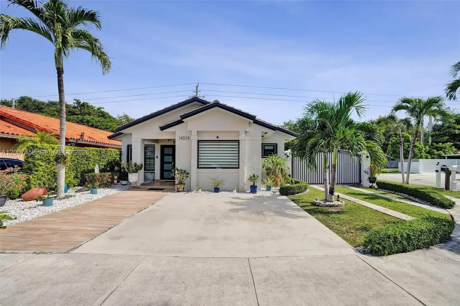 14335 SW 112th Ter, Miami FL 33186 photo 2