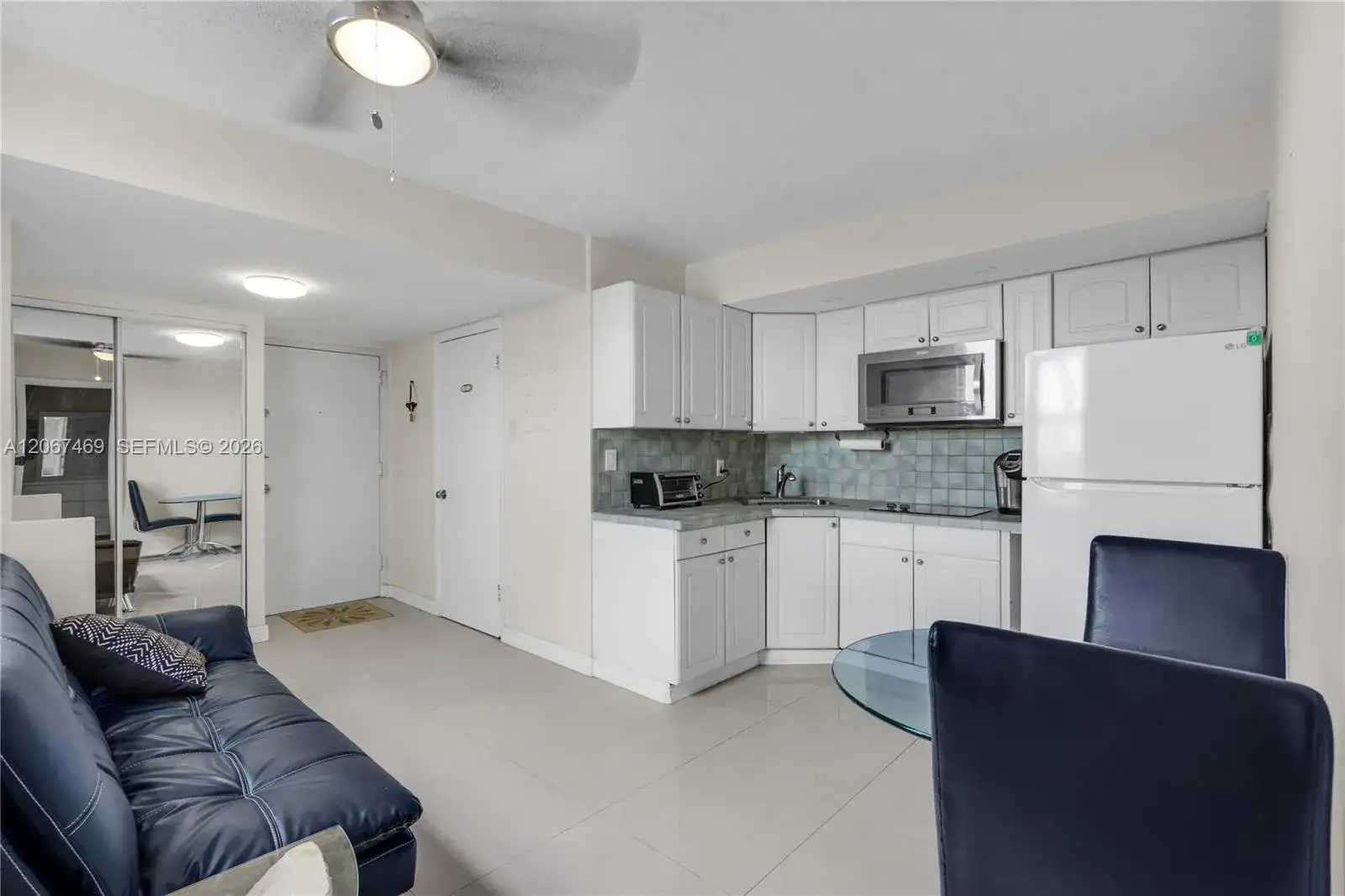 899 West Ave # 7H, Miami Beach FL 33139 photo 2