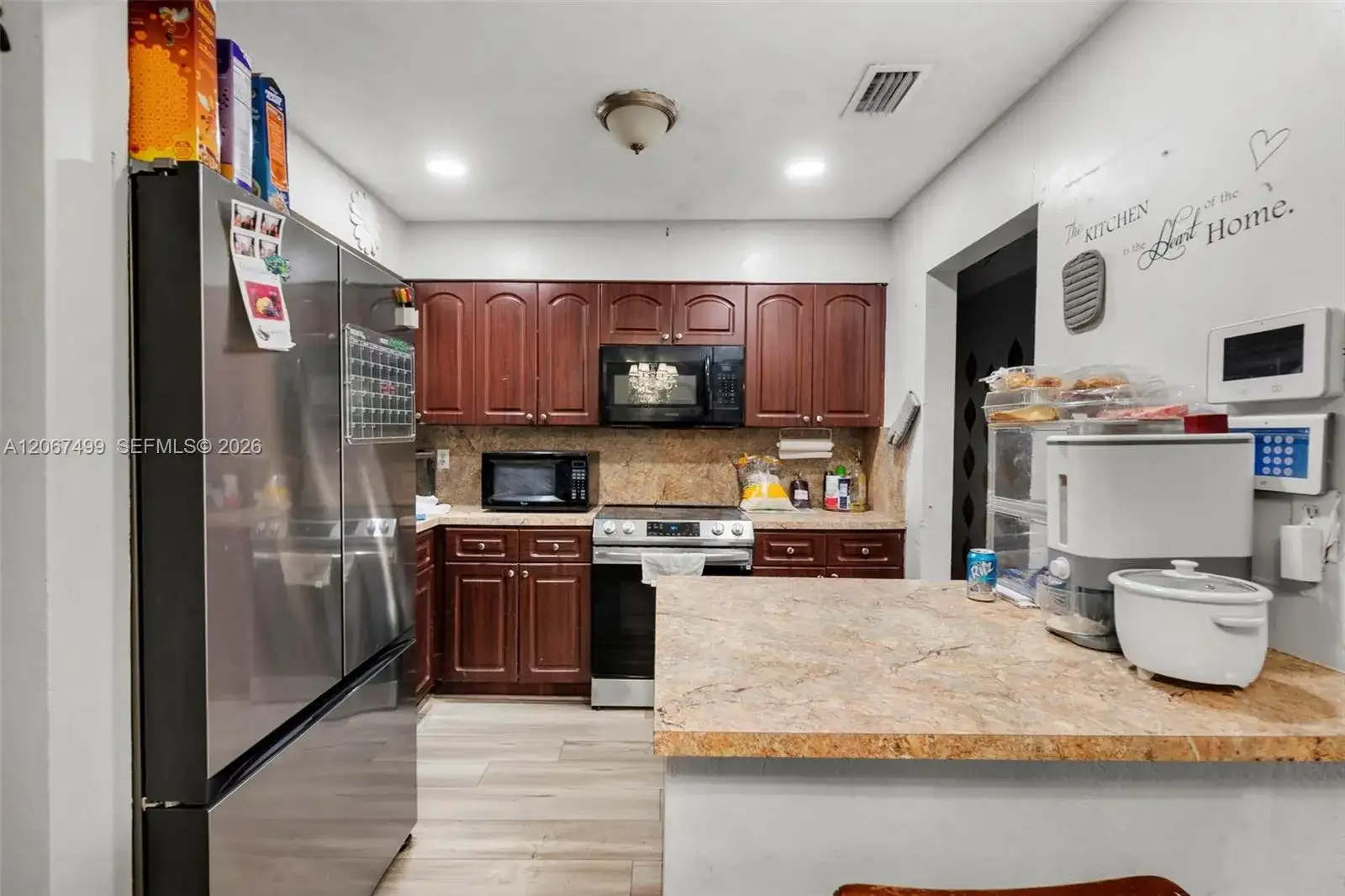 6921 Taylor St, Hollywood FL 33024 photo 3