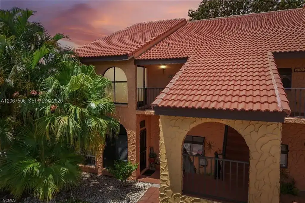5510 SW 4TH PL # 605, Cape Coral FL 33914 photo 3