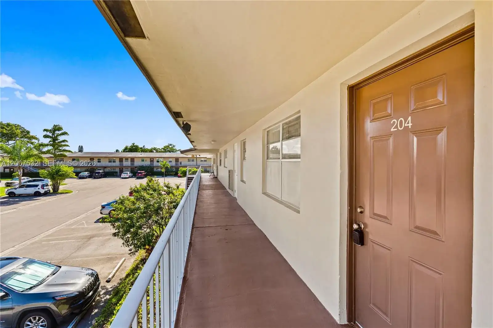 7305 NW 5th Ct # 204, Margate FL 33063 photo 3