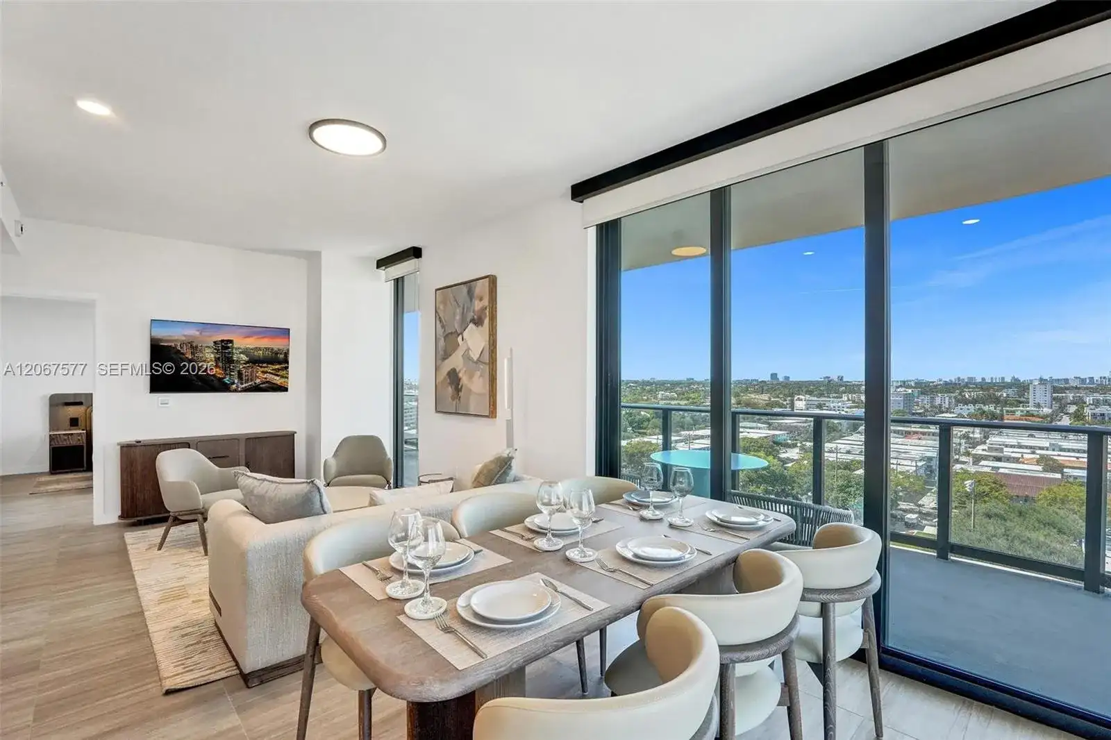 580 72 ST # 1001, Miami Beach FL 33141 photo 5