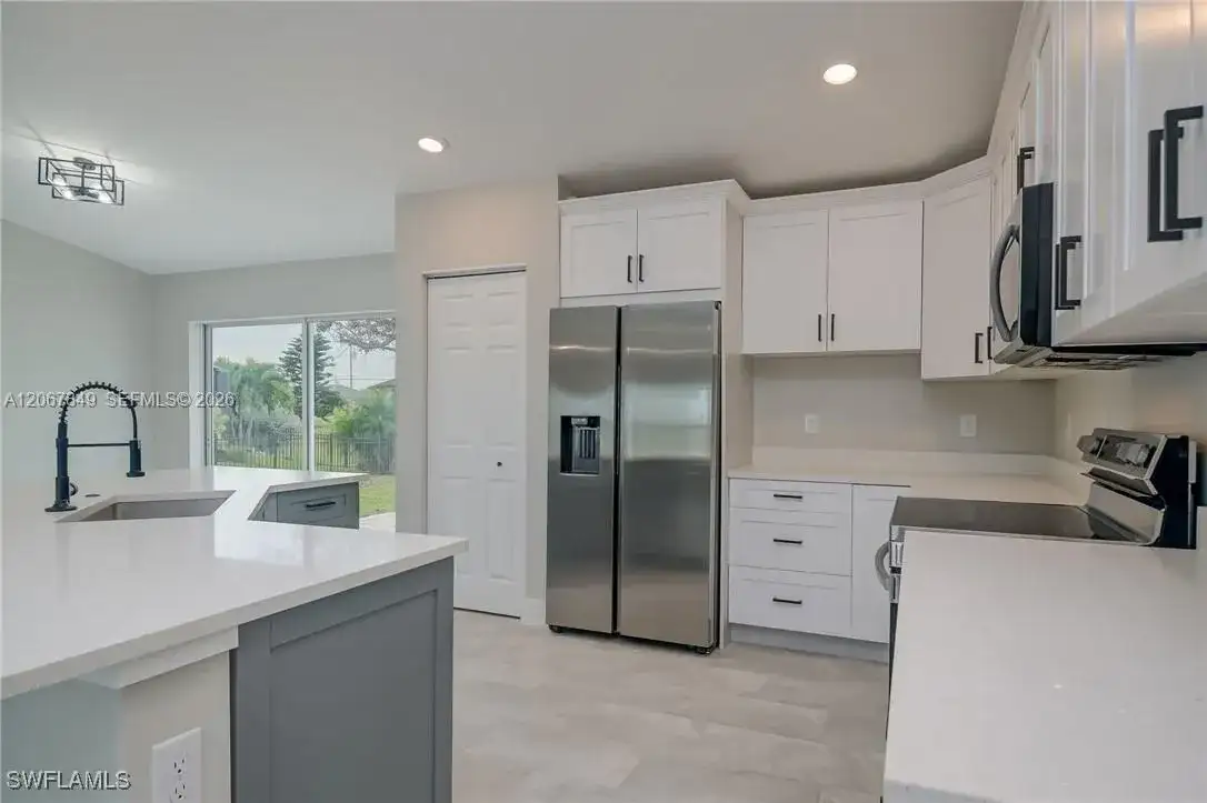 204 El Dorado Blvd N, Cape Coral FL 33993 photo 2