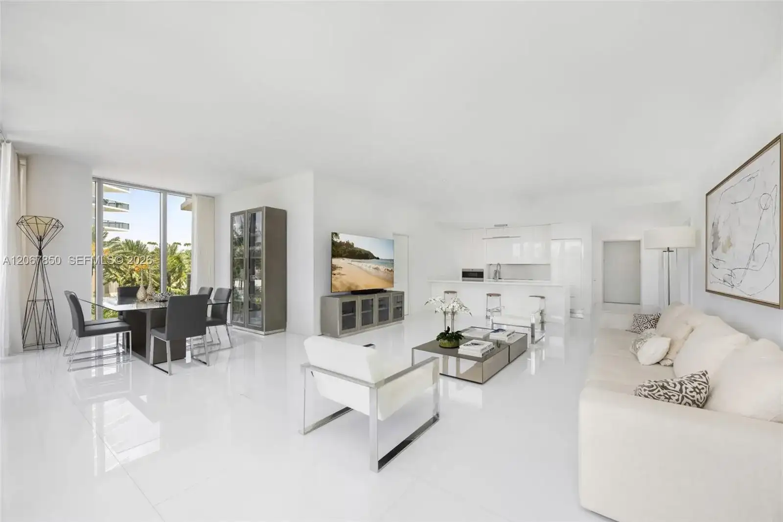 801 S Pointe Dr # 301, Miami Beach FL 33139 photo 2
