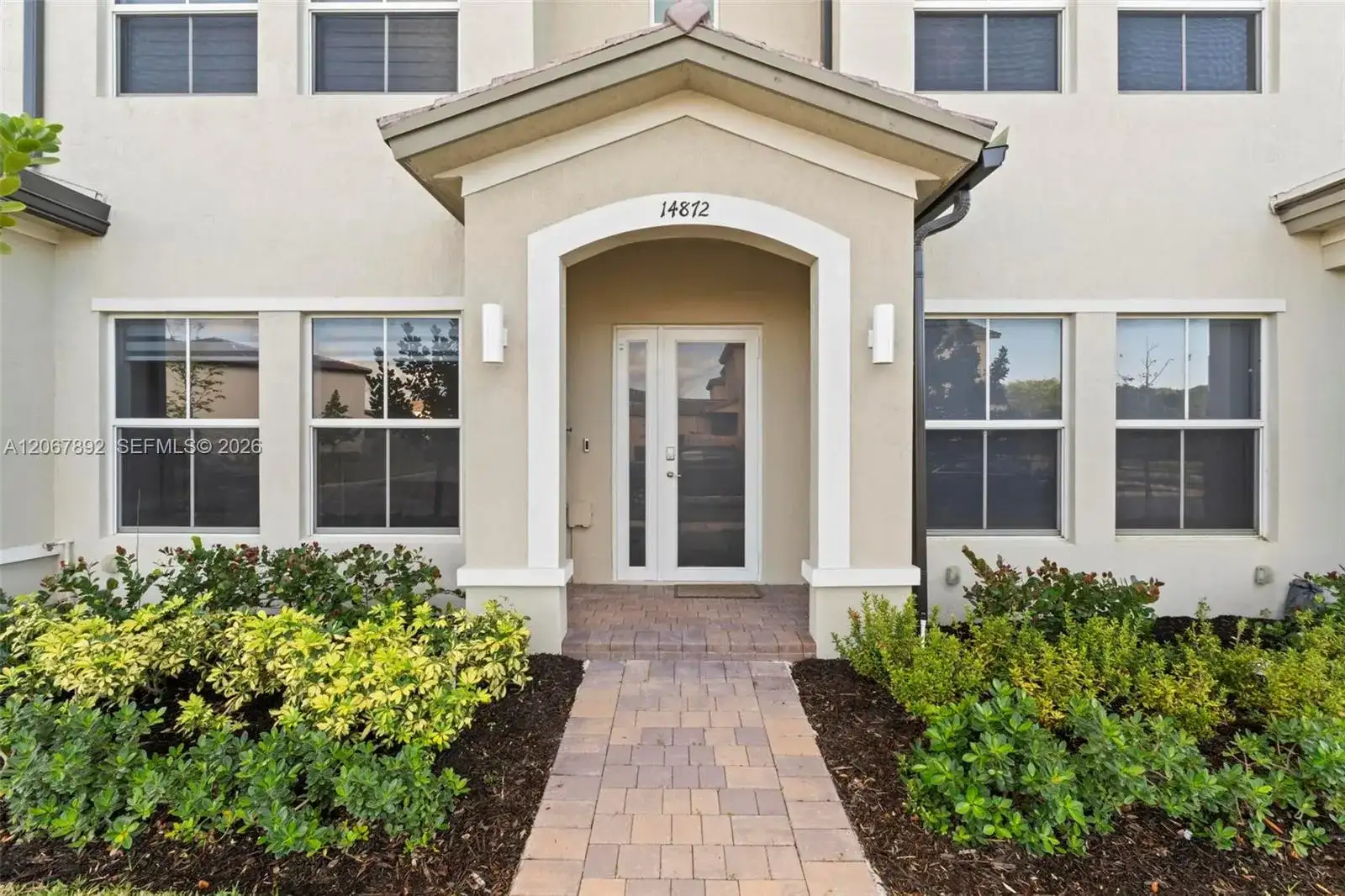 14872 SW 265th St, Homestead FL 33032 photo 2
