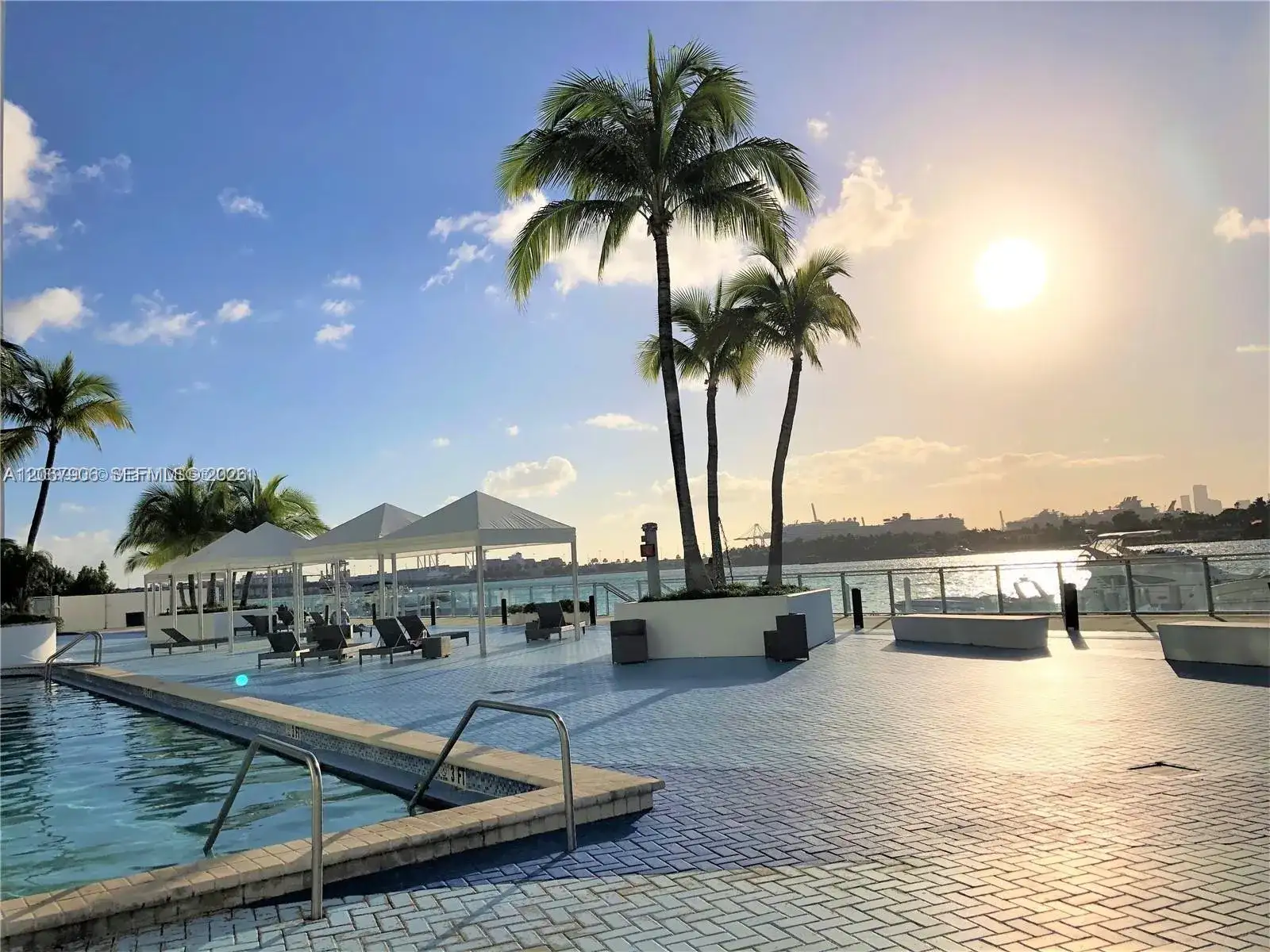 1000 West Ave # 605, Miami Beach FL 33139 photo 5