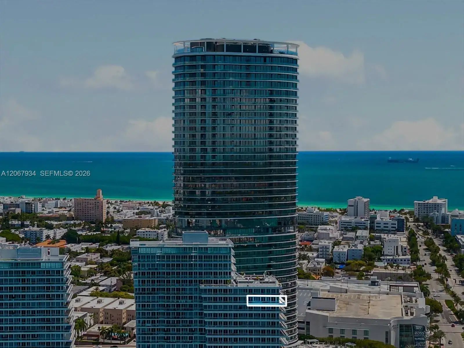 520 West Ave # 2101, Miami Beach FL 33139 photo 2