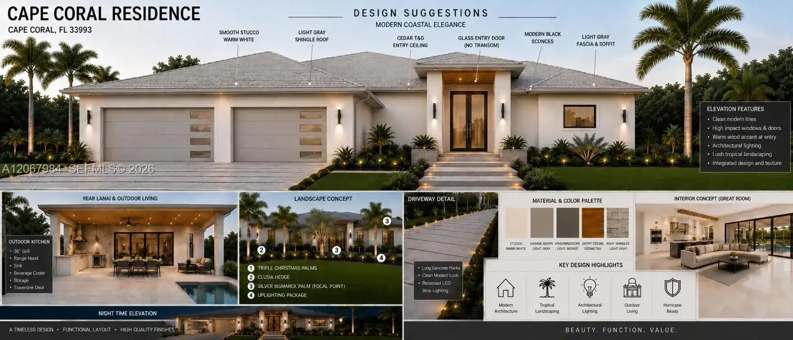 1143 NW 28th Pl, Cape Coral FL 33993 photo 4