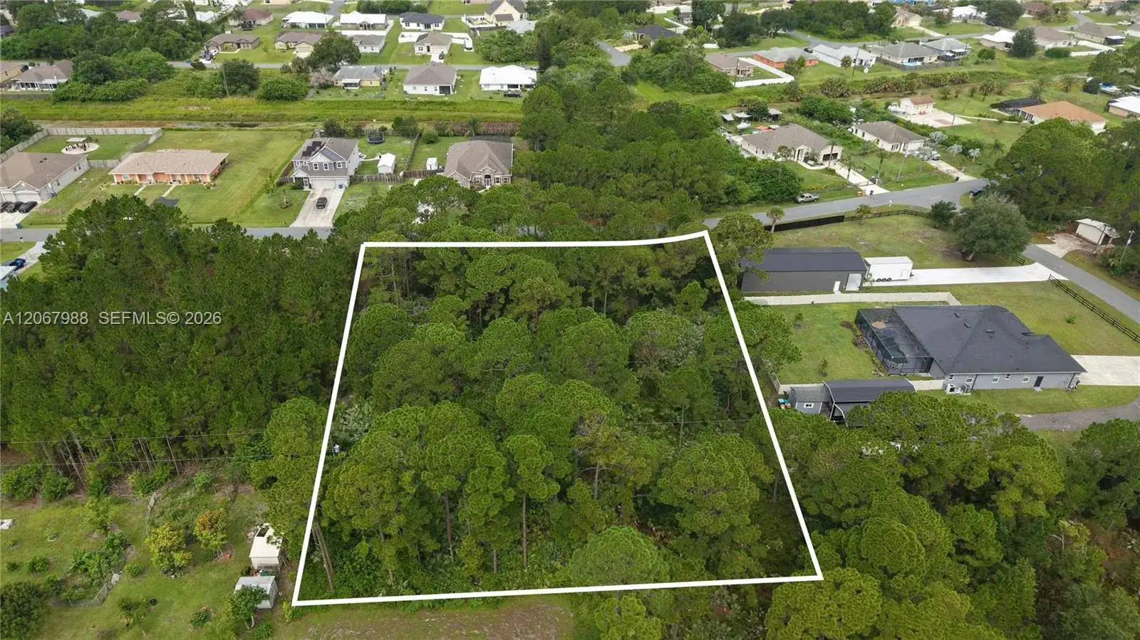2917 HESTER AVE SE, Palm Bay FL 32909 photo 2