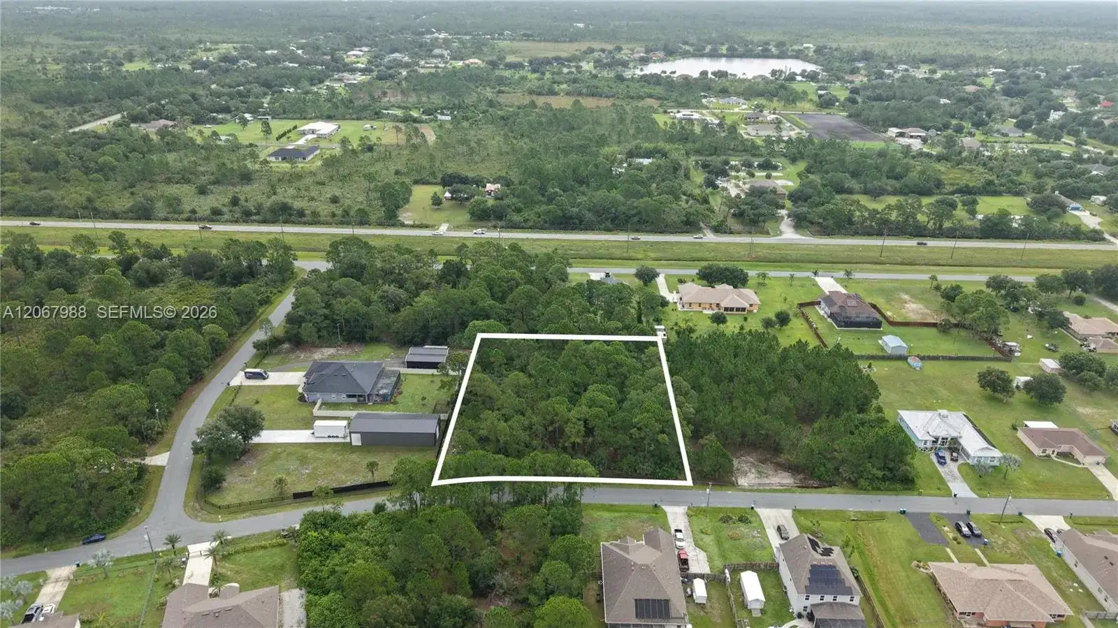 2917 HESTER AVE SE, Palm Bay FL 32909 photo 3