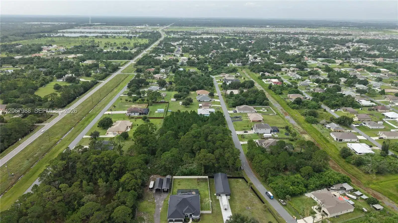 2917 HESTER AVE SE, Palm Bay FL 32909 photo 4