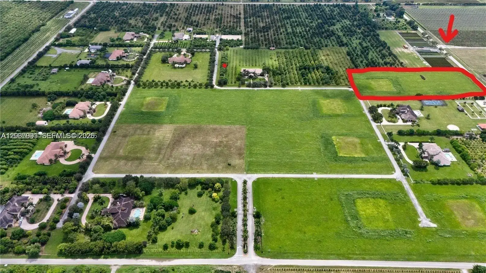 31510 SW 215 th AV, Homestead FL 33030 photo 3