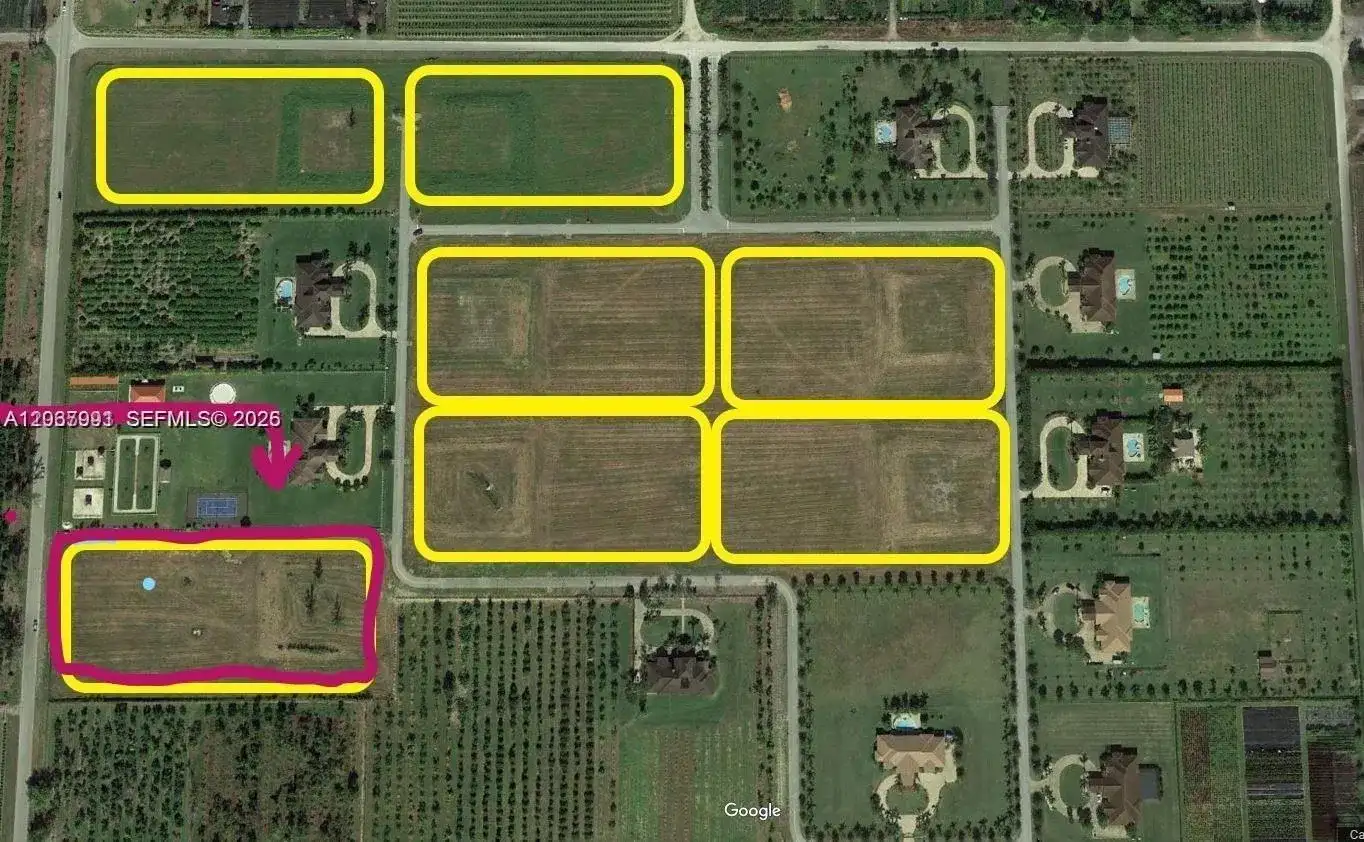 31510 SW 215 th AV, Homestead FL 33030 photo 4