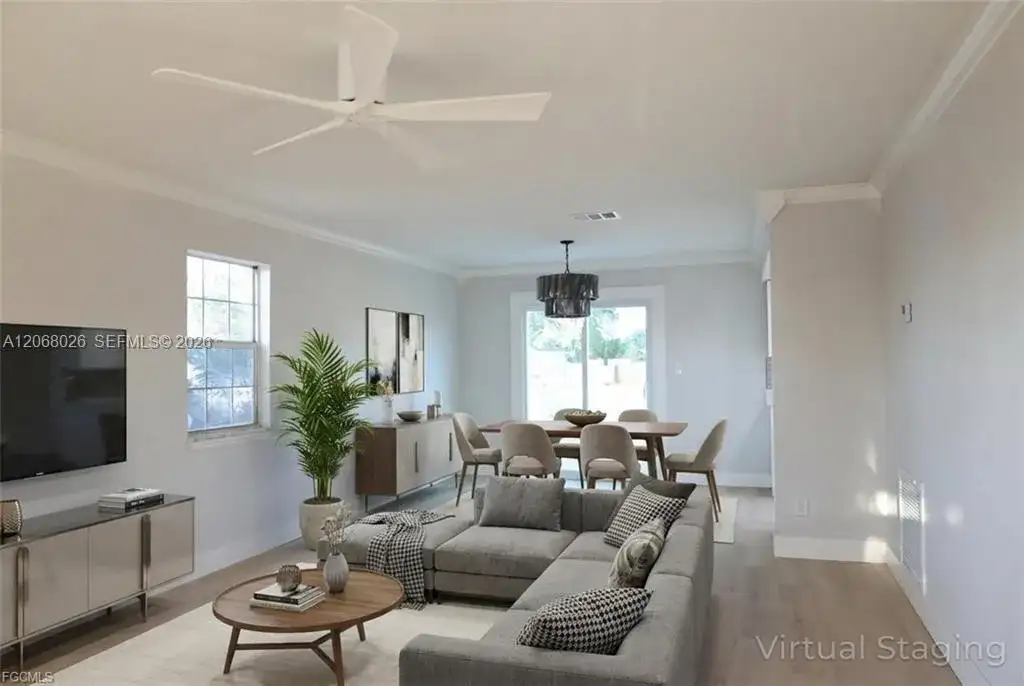 3906 28TH ST SW, Lehigh Acres FL 33976 photo 2