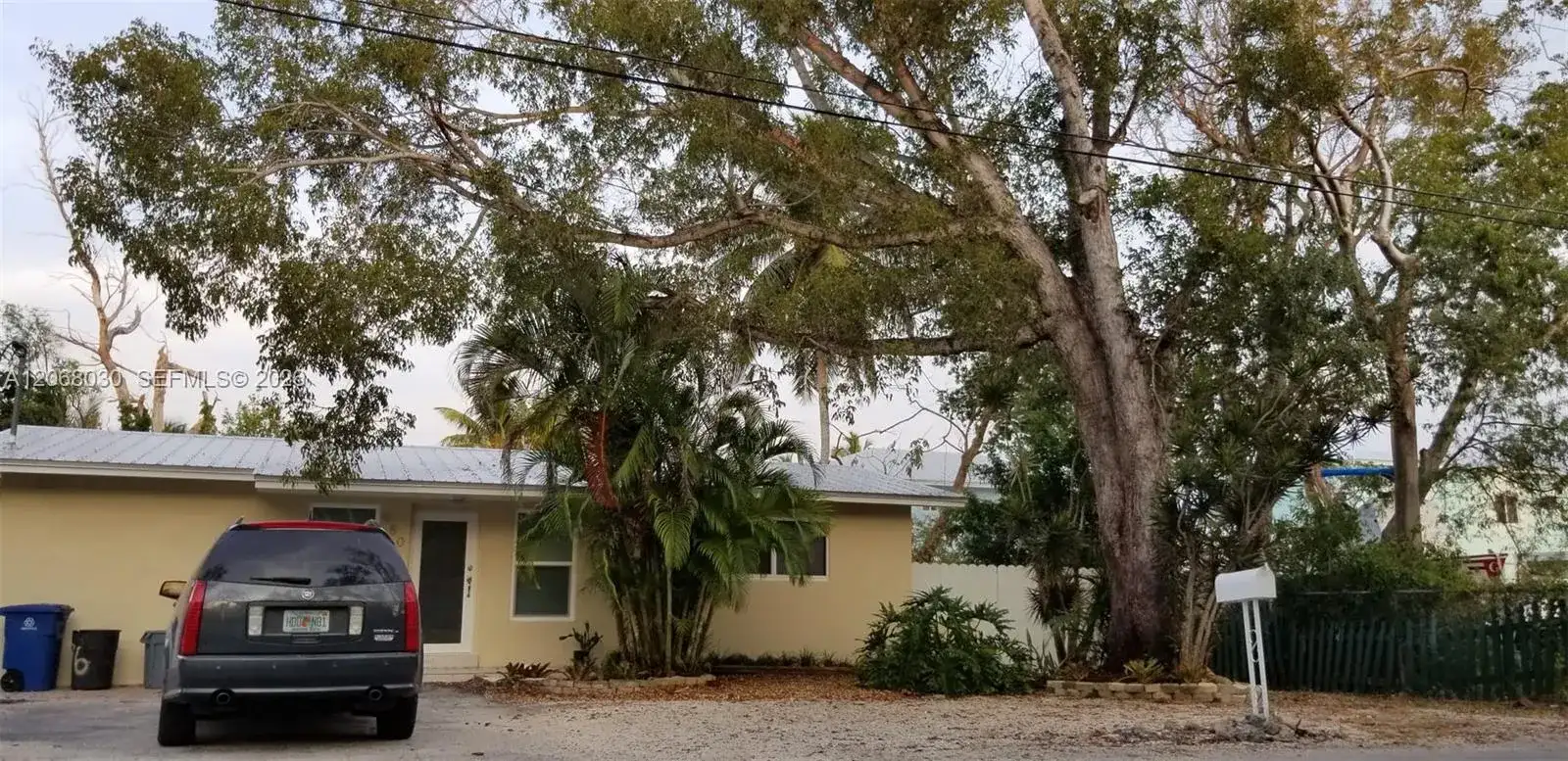 980 Oleander Rd, Key Largo FL 33037 photo 2