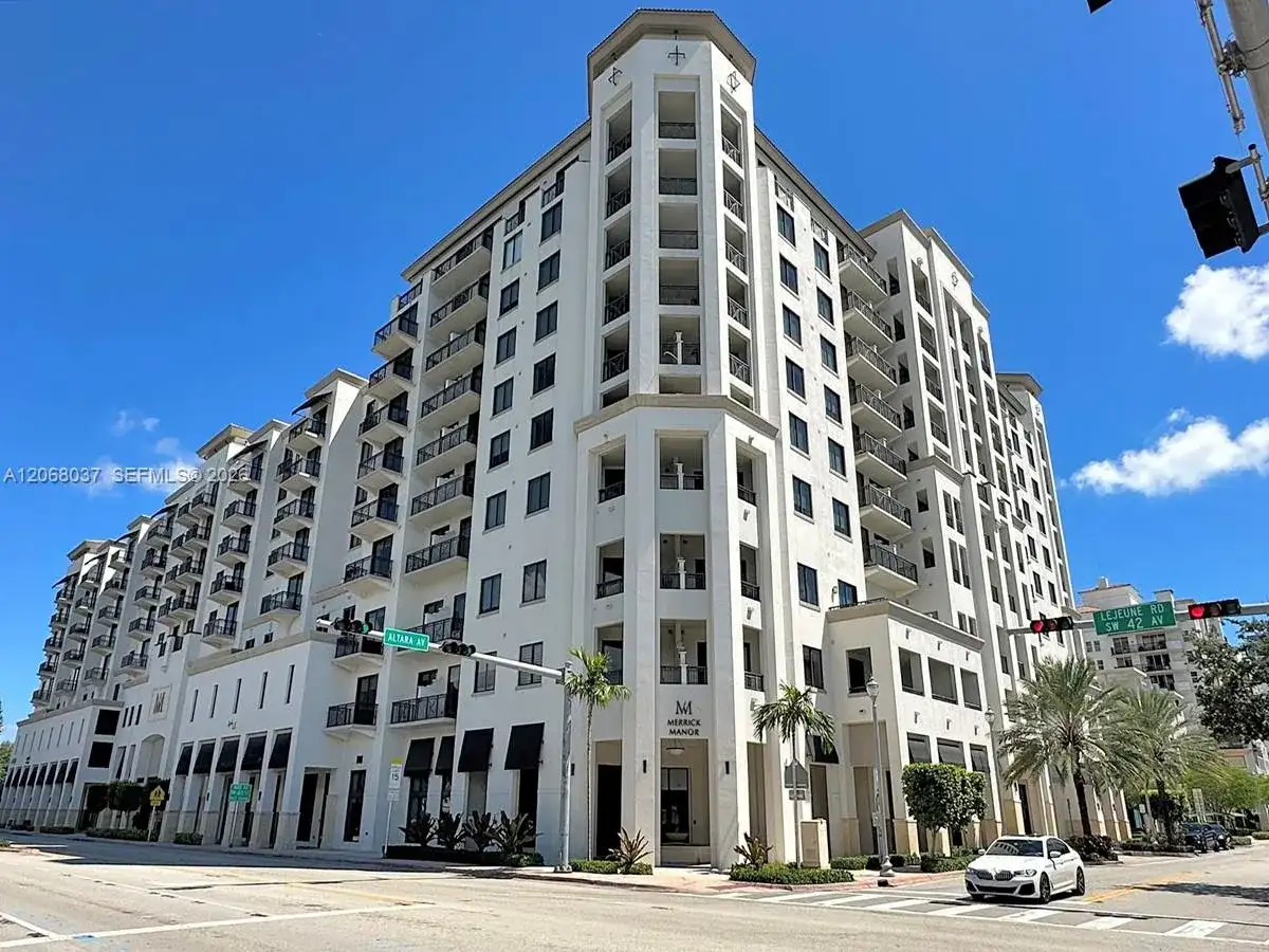 301 Altara Ave # 609, Coral Gables FL 33146 photo 2