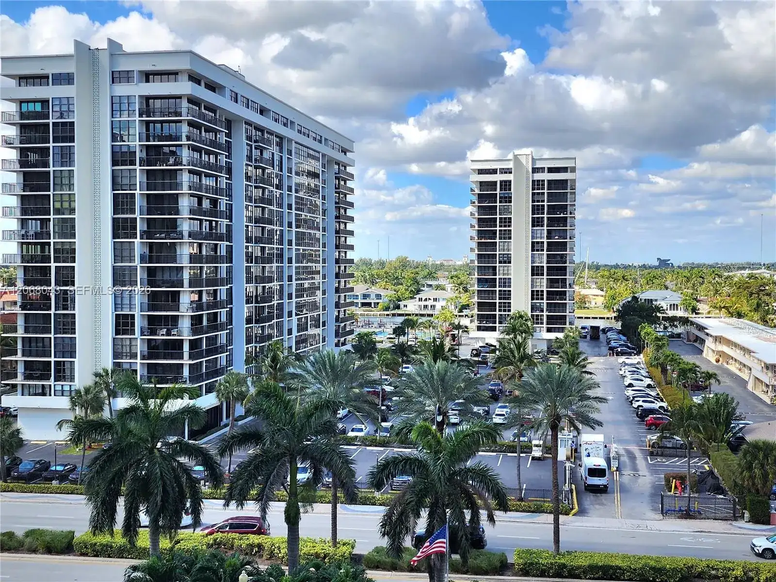 2030 S Ocean Dr # 626, Hallandale Beach FL 33009 photo 5