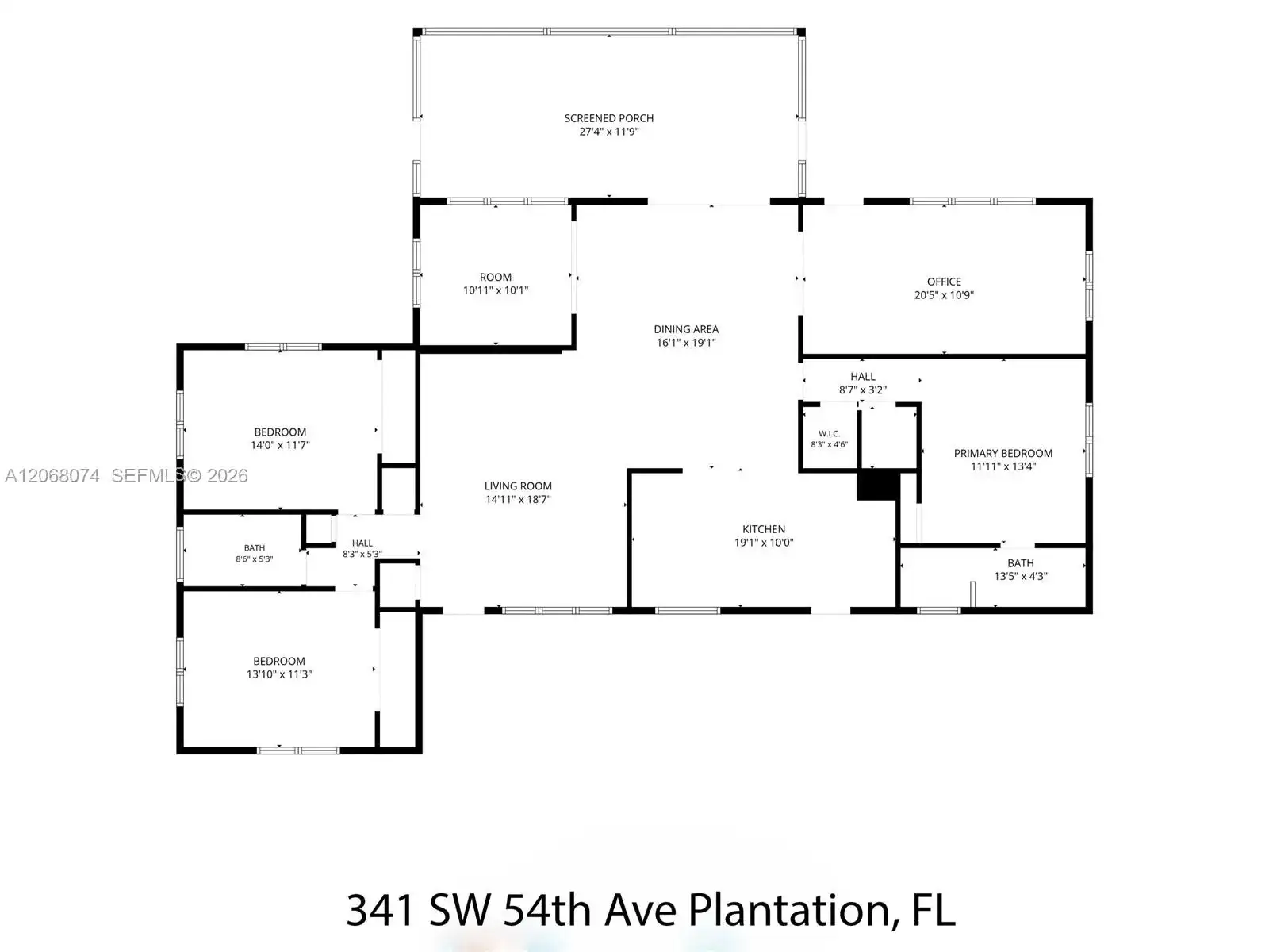 341 SW 54th Ave, Plantation FL 33317 photo 4