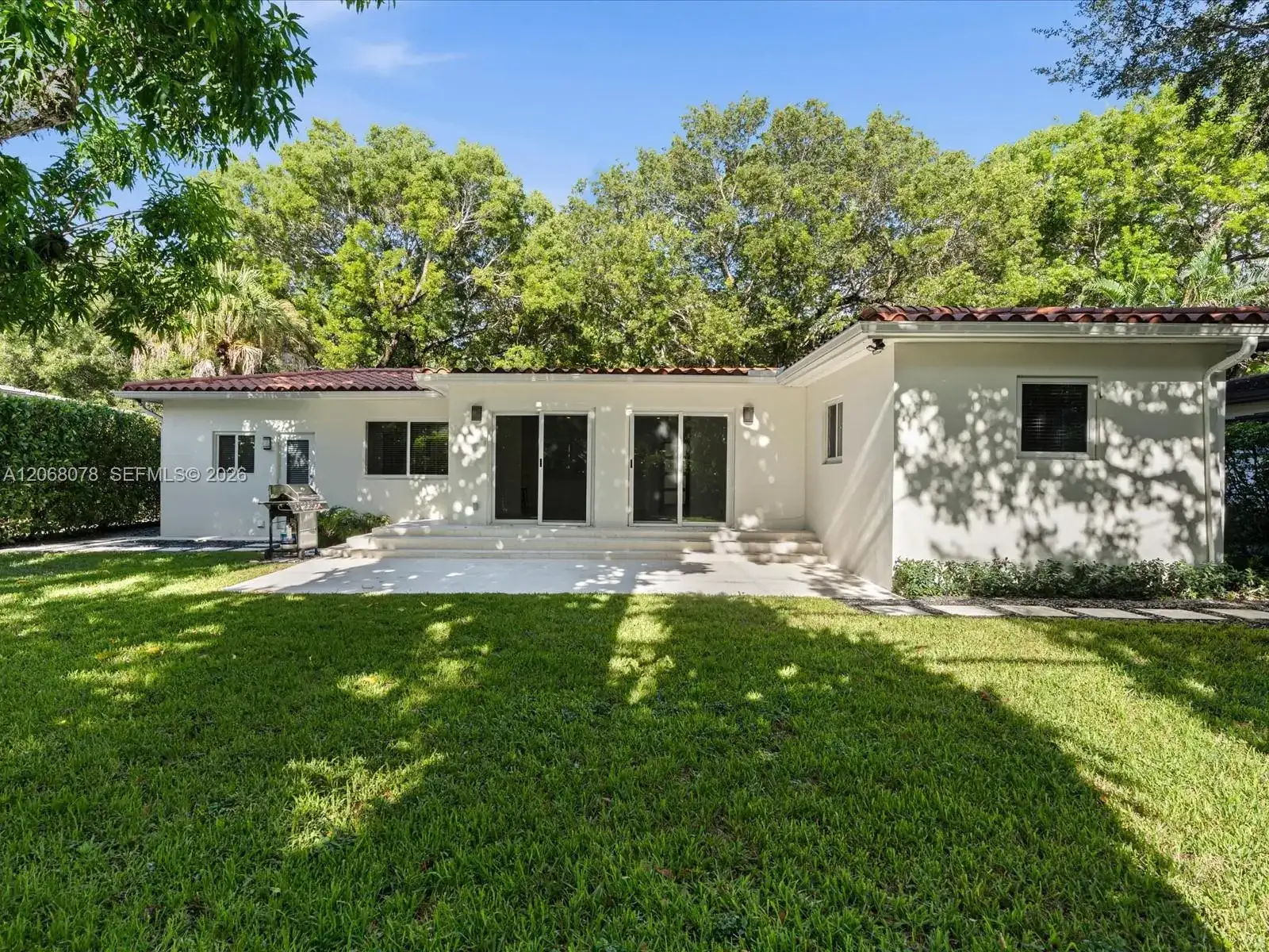 5406 S Le Jeune Rd, Coral Gables FL 33146 photo 5