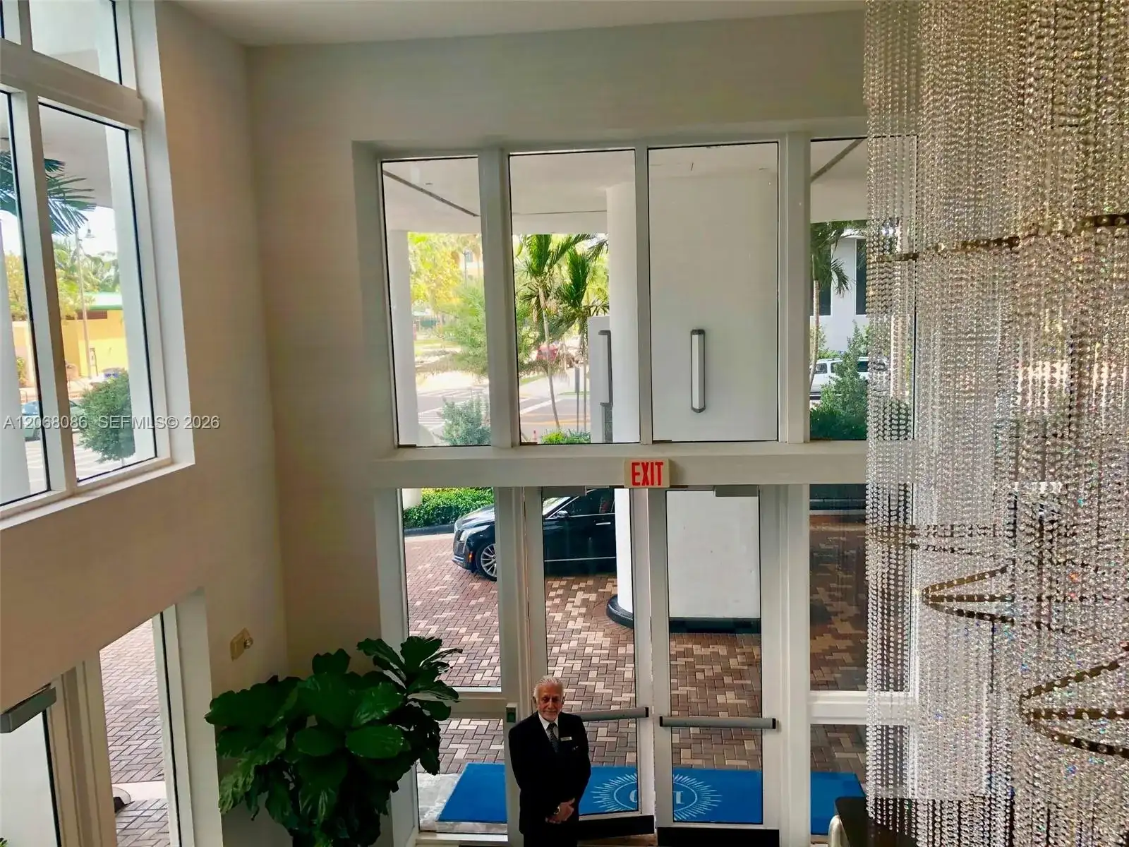 1800 N Bayshore Dr # 2708, Miami FL 33132 photo 5