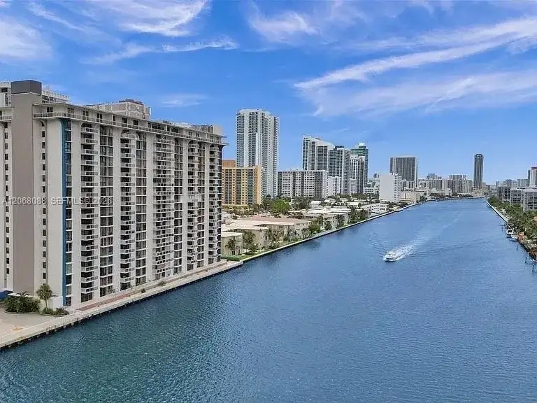 1600 S Ocean Dr # 14F, Hollywood FL 33019 photo 2