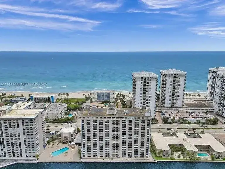 1600 S Ocean Dr # 14F, Hollywood FL 33019 photo 3
