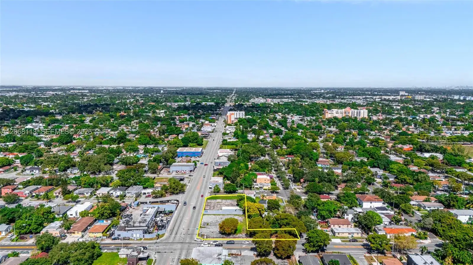4601 NW 17th Ave, Miami FL 33142 photo 5