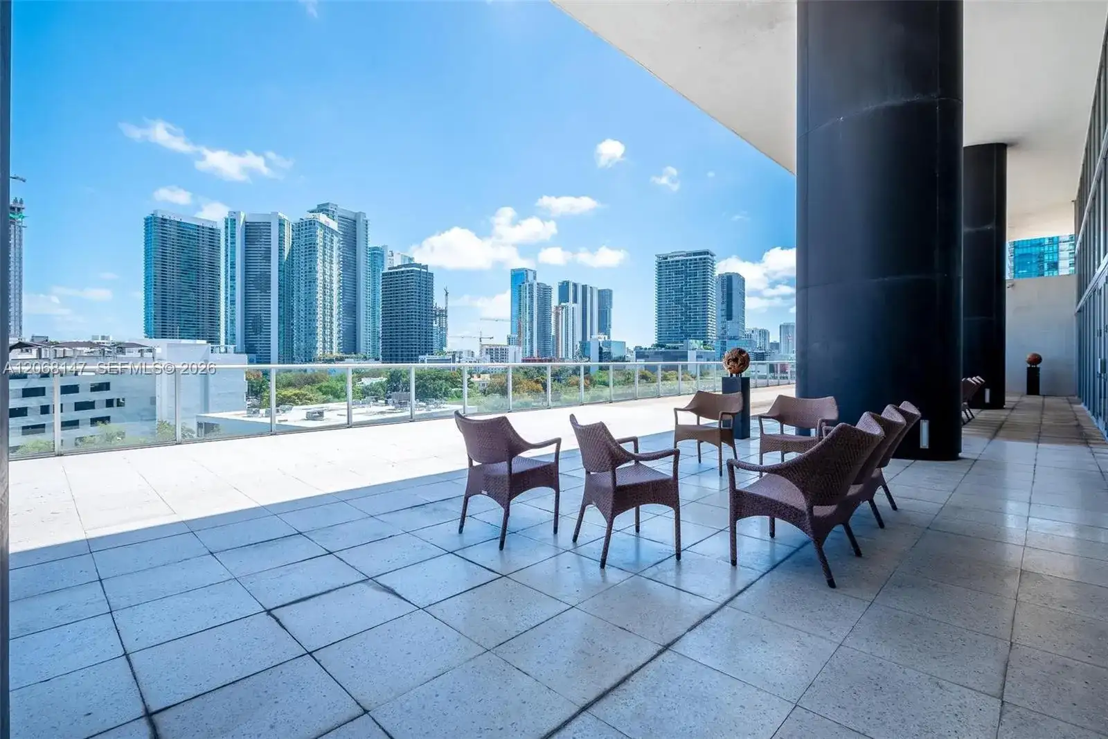 3470 E Coast Ave # H0302, Miami FL 33137 photo 2