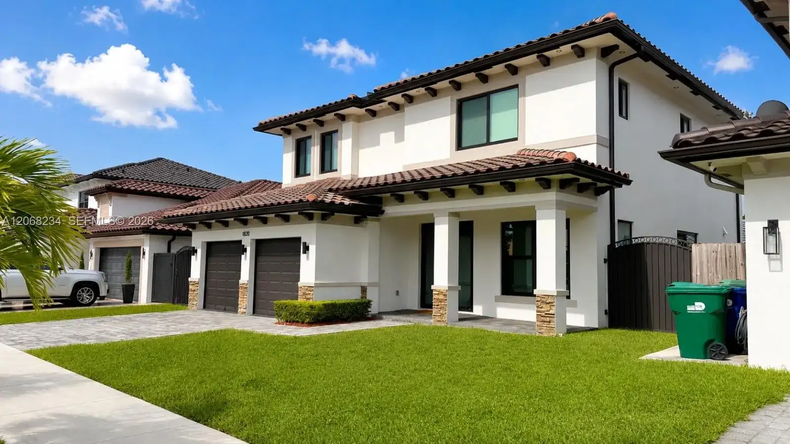 1820 SW 154th Ave, Miami FL 33185 photo 3