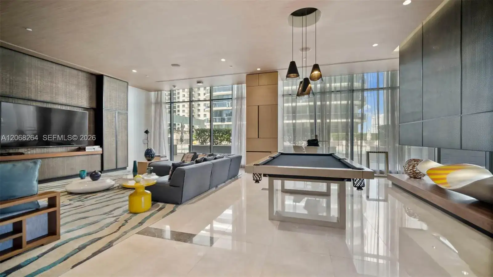 55 SW 9th St # 3509, Miami FL 33130 photo 2