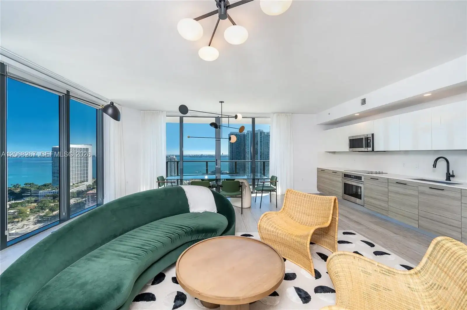 121 NE 34th St # 3008, Miami FL 33137 photo 2