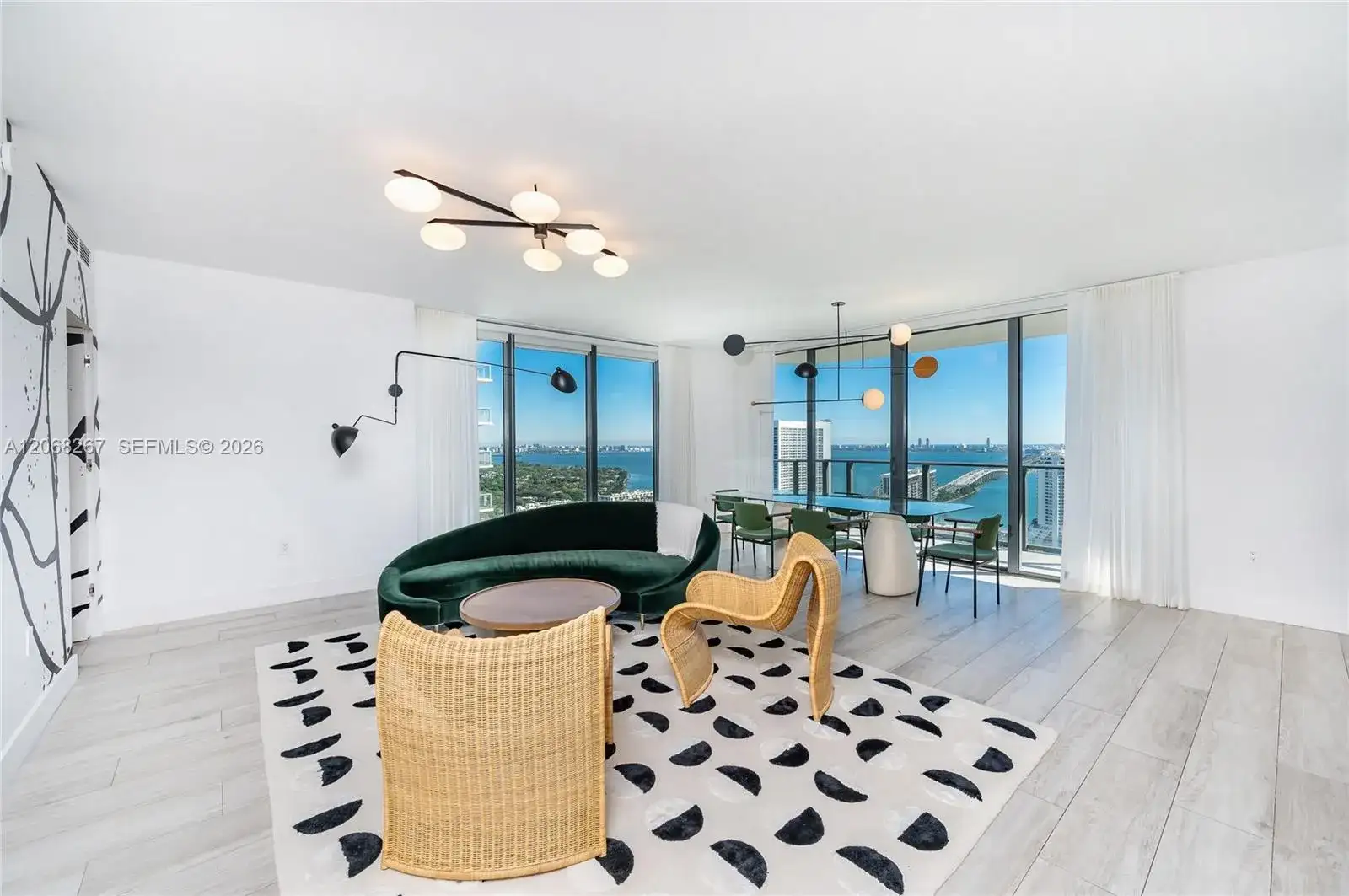 121 NE 34th St # 3008, Miami FL 33137 photo 3