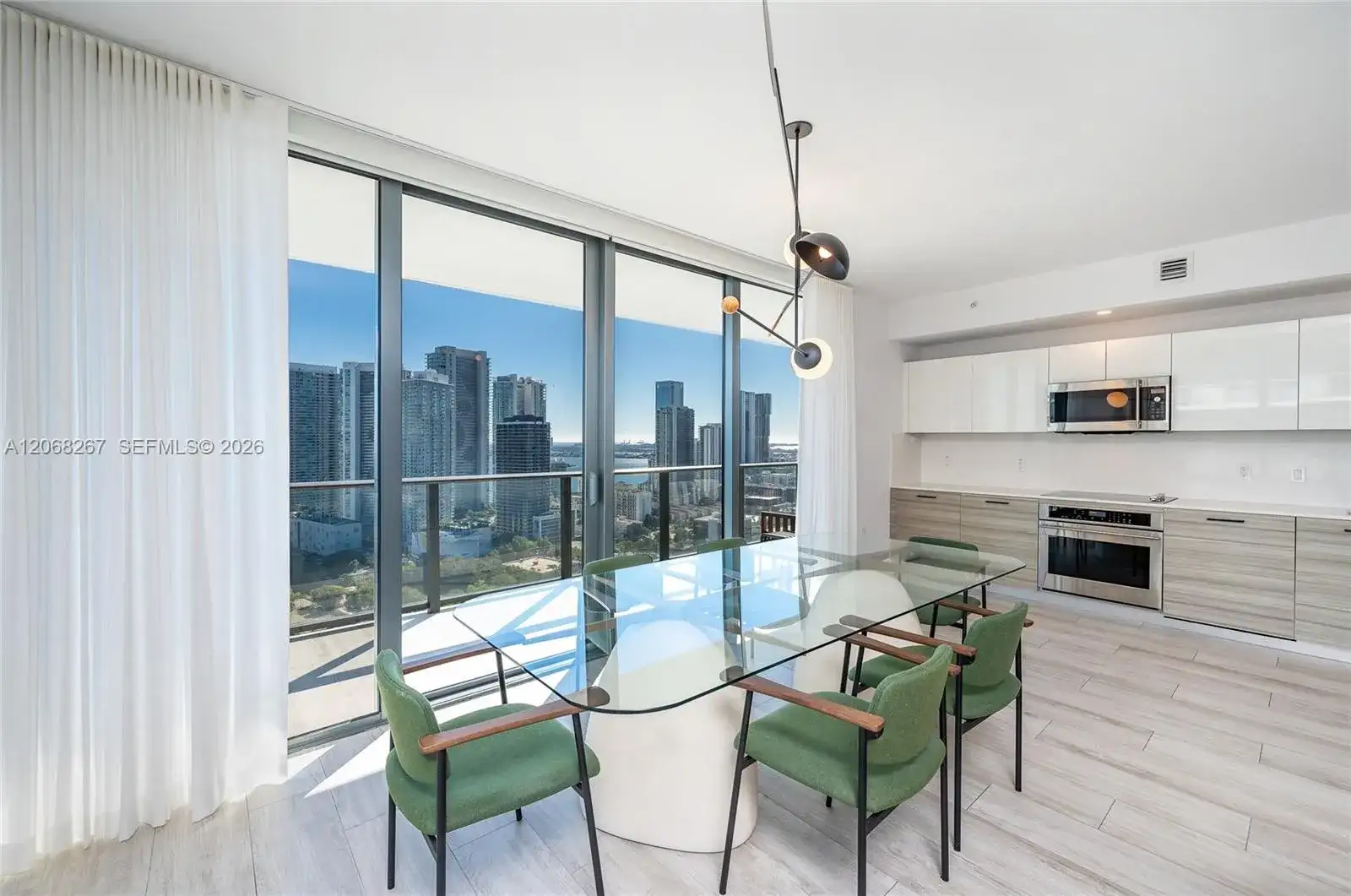 121 NE 34th St # 3008, Miami FL 33137 photo 4