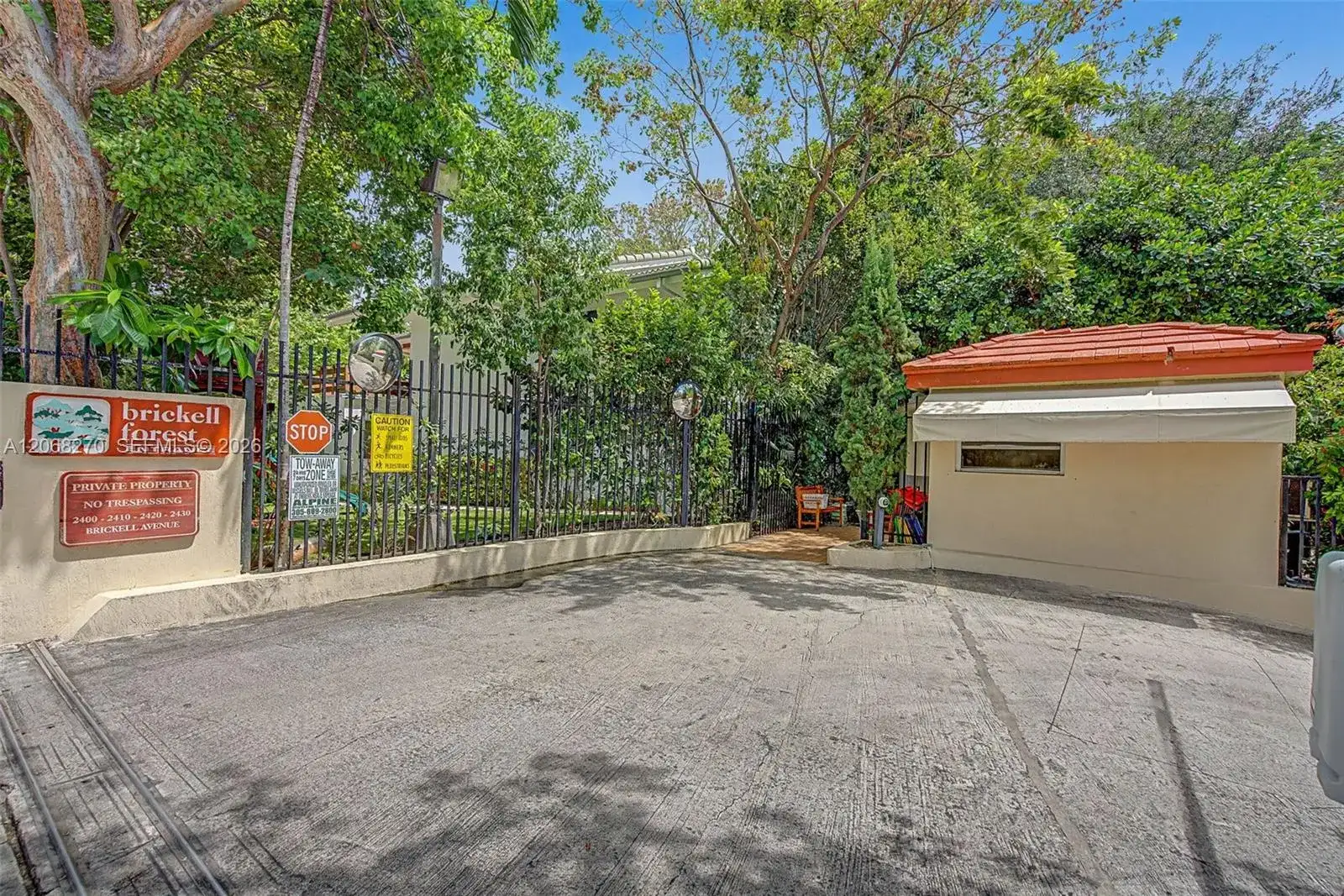 2400 Brickell Ave # 107D, Miami FL 33129 photo 3