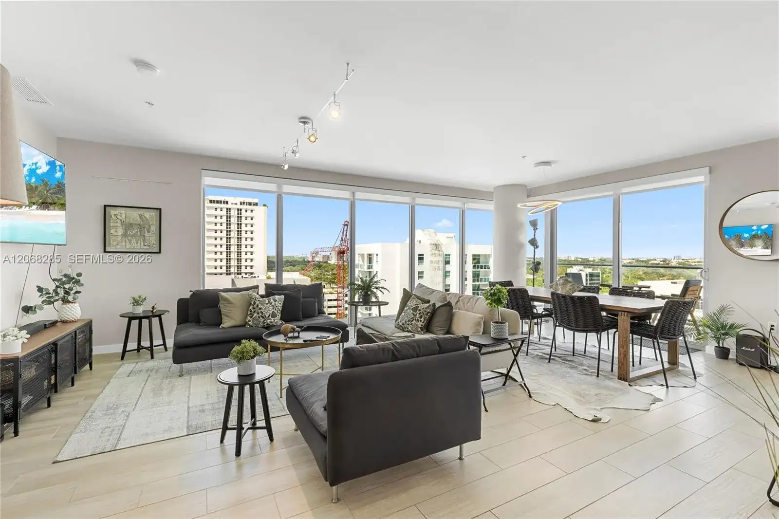 1600 SW 1st Ave # 1202, Miami FL 33129 photo 3