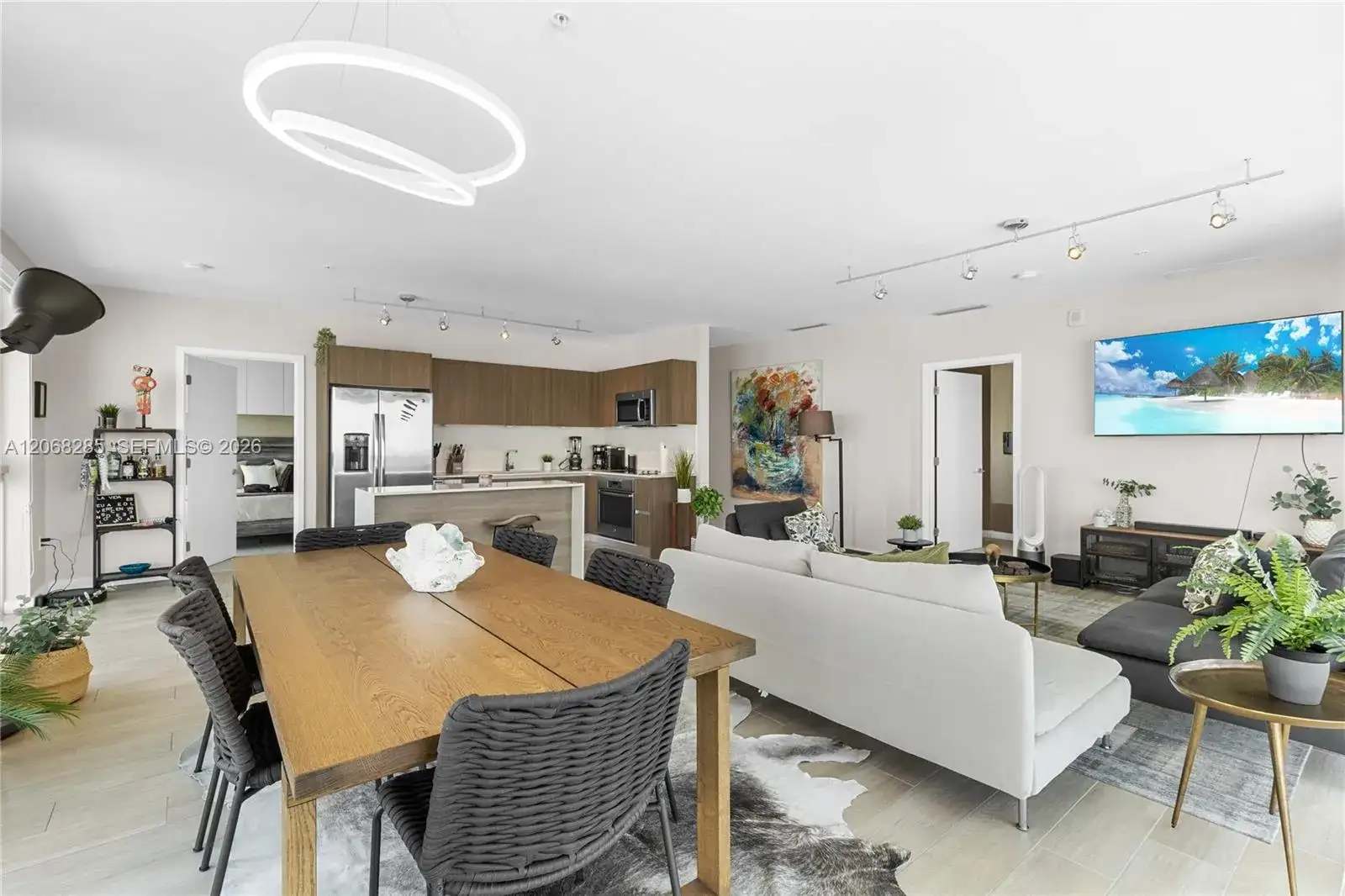 1600 SW 1st Ave # 1202, Miami FL 33129 photo 4